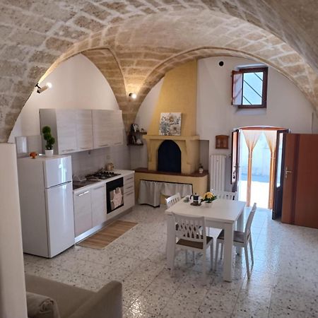Casa Vacanze Teichos Ґроттальє Екстер'єр фото
